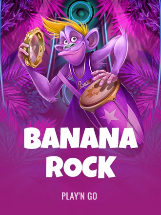 Banana Rock